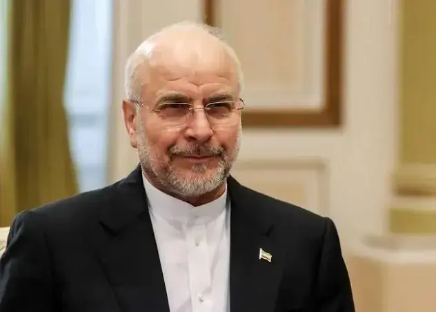 قالیباف: اگر مذاکره نبود، به هدفمان نمی‌رسیدیم