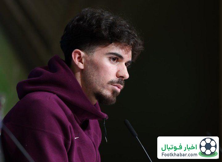 واقعیت دارد/ تضمین می‌کنم عکس رونالدو فتوشاپ نیست!