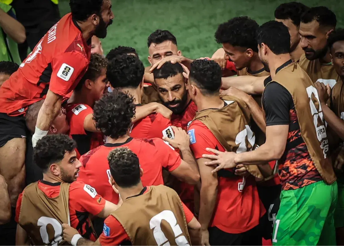 گل‌ها جفت 6 شدند؛/ آمار شگفت‌انگیز محمد صلاح قبل از ایران