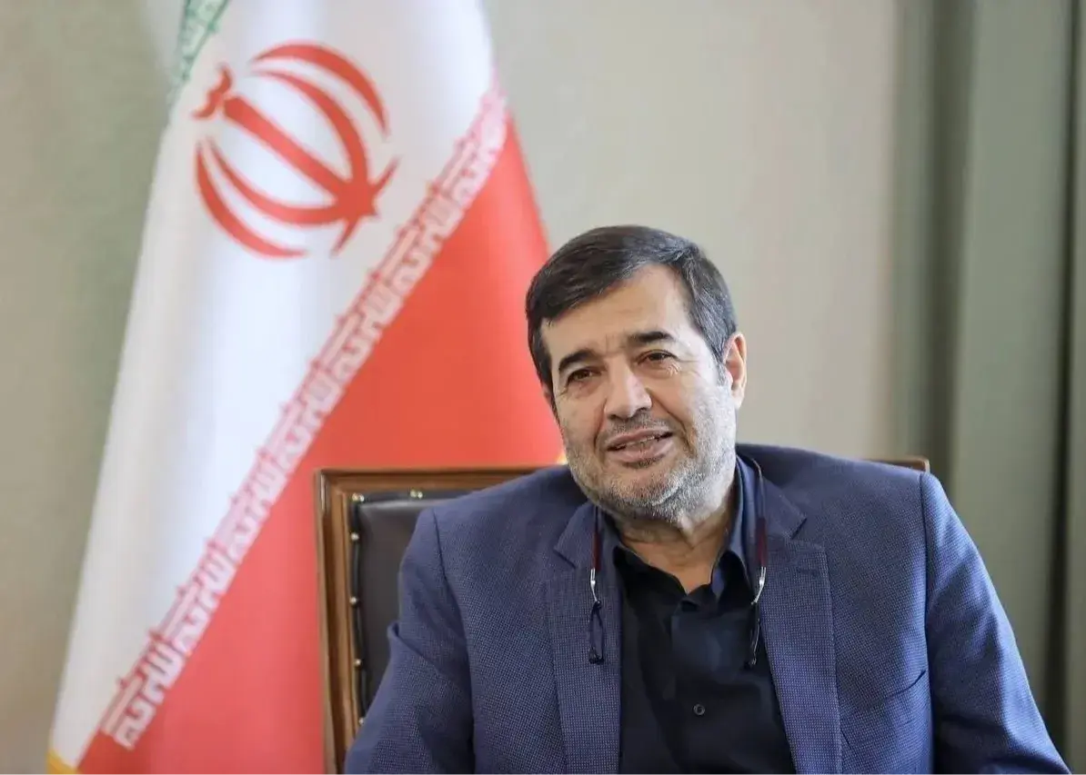 پیام وزیر به تیم ملی: اراده شما سرمایه ارزشمندی است