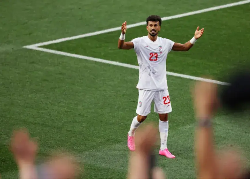 پیشنهاد جنجالی آقا مجید؛/ ایران باید بهترین بازیکنش را کنار بگذارد!