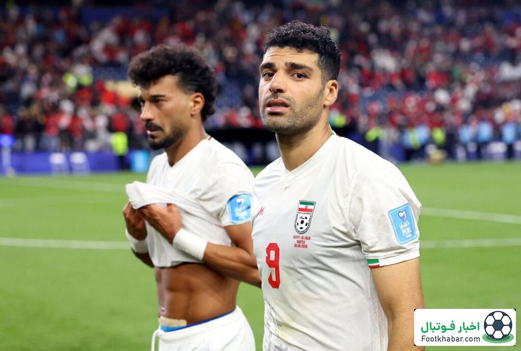 مدیر سابق آژانس اتمی: مهدی طارمی، درست می‌گویی!