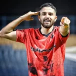 هیچ کس فکر نمی‌کرد مدعی باشیم/ باصری: قطعاً می‌توانیم به لیگ برتر صعود کنیم