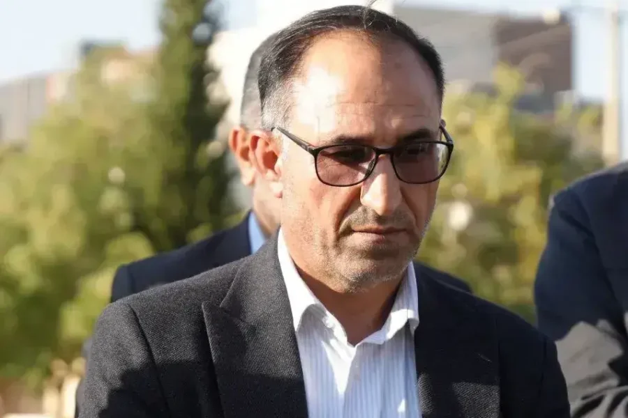 درست نیست از ما امتیاز کسر شود/ انتقاد جدی مدیرعامل فجر از سرمربی تیم امید