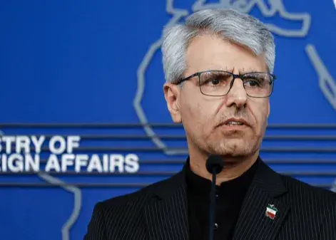 بقائی: آمریکا خودش محتاج خیرات برای گرسنگان است