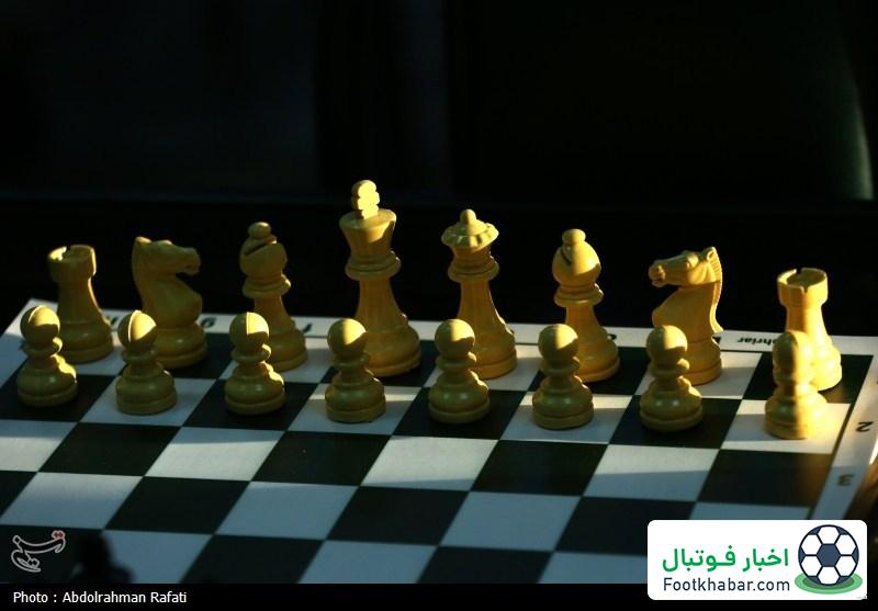 ناکامی شطرنج‌بازان ایران در کسب سهمیه جام جهانی