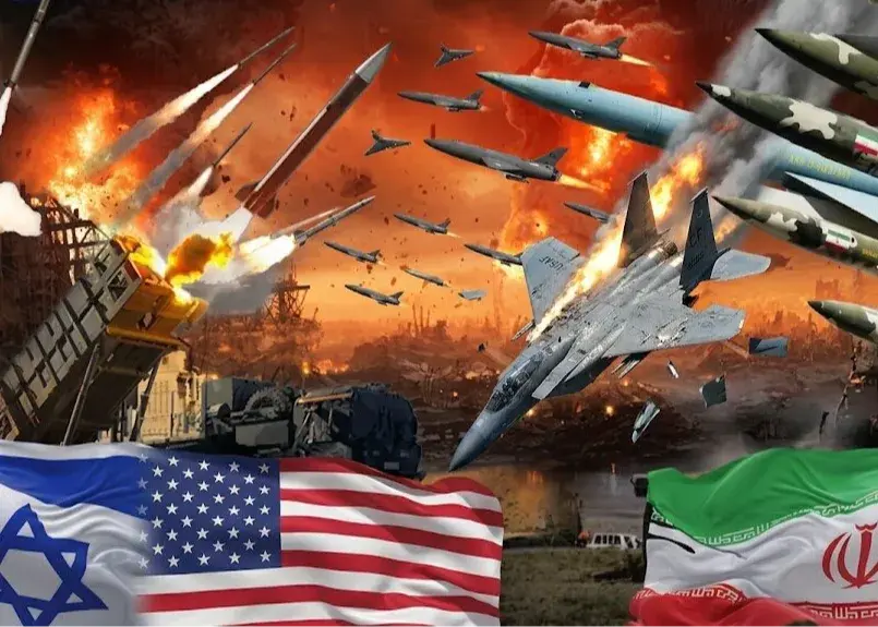 ترامپ به ما خیانت کرد و این وضعیت خطرناک است