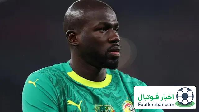 خط و نشان کاپیتان شیرهای ترانگا در آستانه جام جهانی/ سنگال به نیمهنهایی میرسد، حتی به فینال!