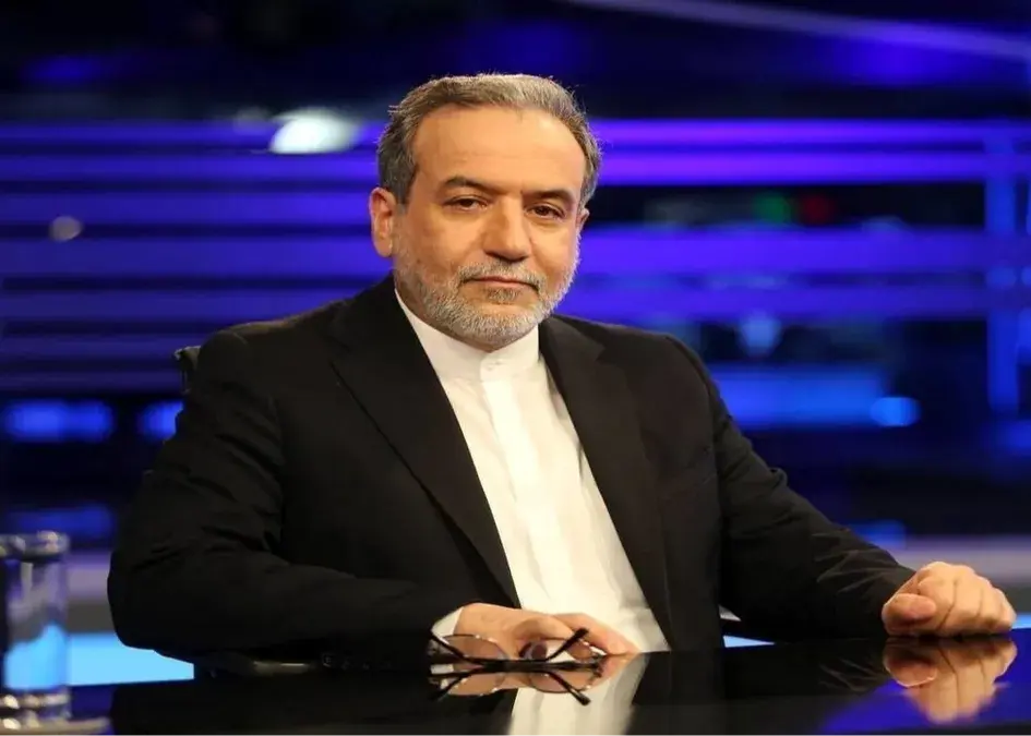 آخرین اخبار عراقچی از توافق ایران با آمریکا