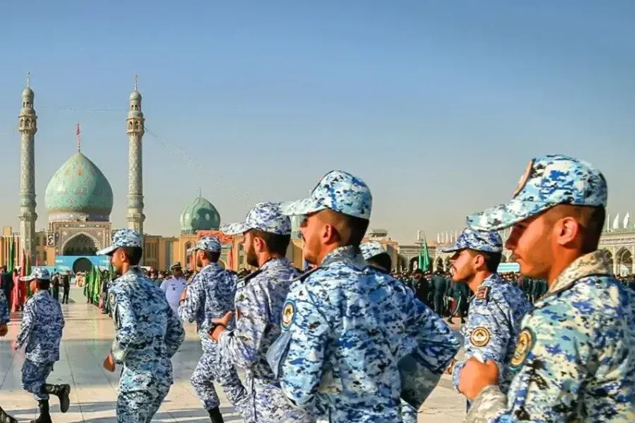 اطلاعیه سازمان وظیفه عمومی برای مشمولان تیر ۱۴۰۵