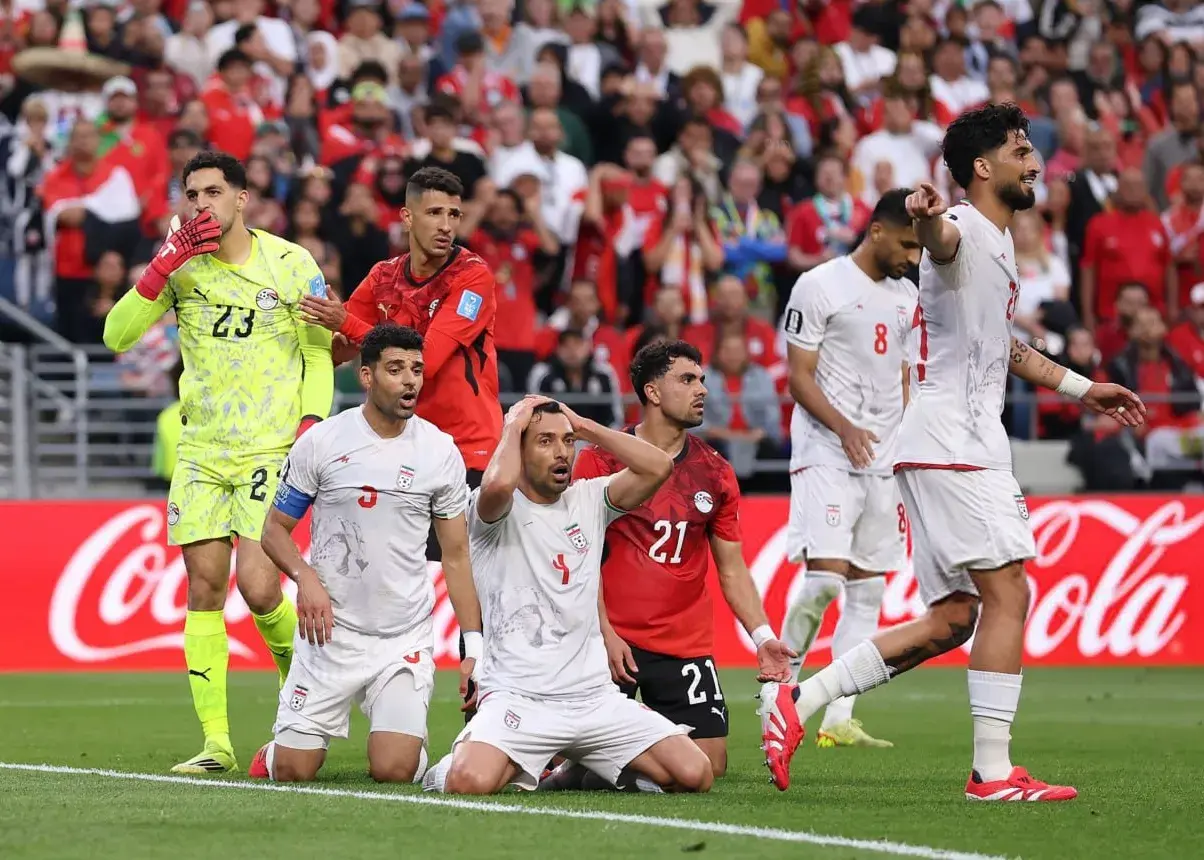 حسرت بزرگ ایران 52 ساله شد