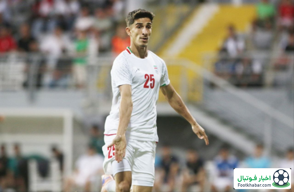 پدیده پرسپولیس فعلا پیشنهاد خارجی ندارد