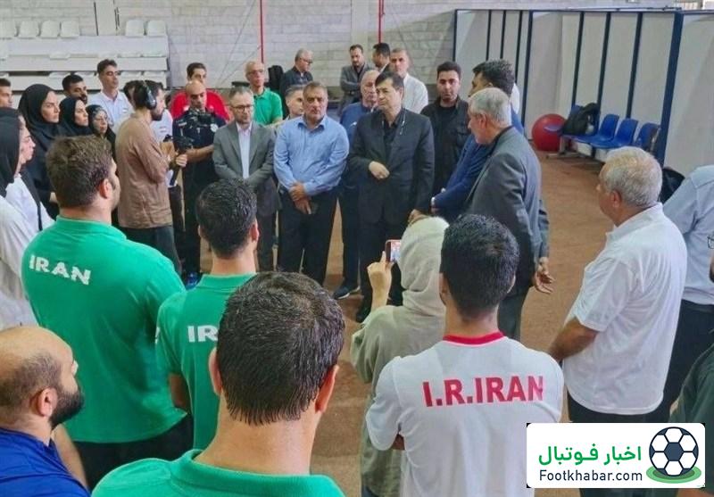 دنیامالی: نگاه ویژه‌ای به دوومیدانی داریم