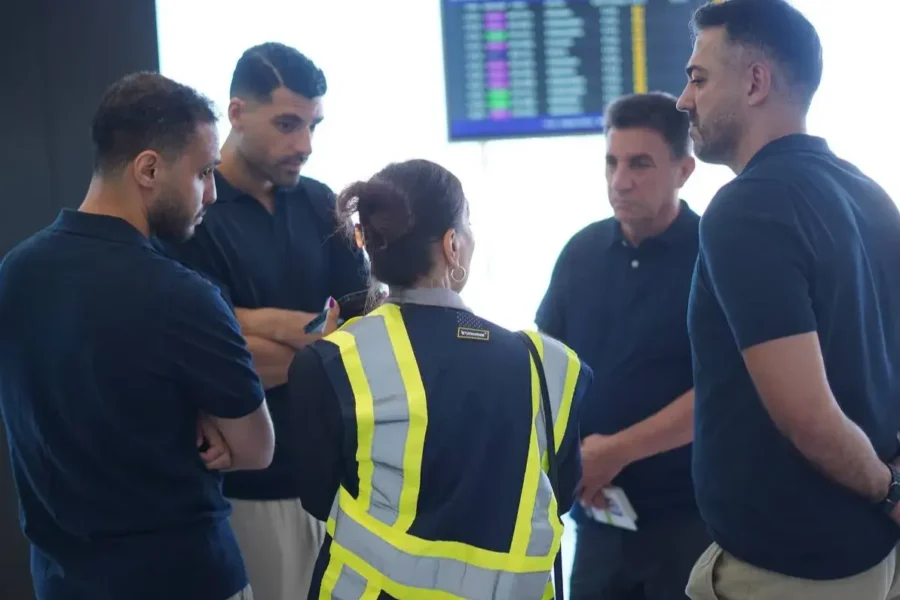اعتراف بلژیکی‌ها: بدترین رفتارها با ایران می‌شود