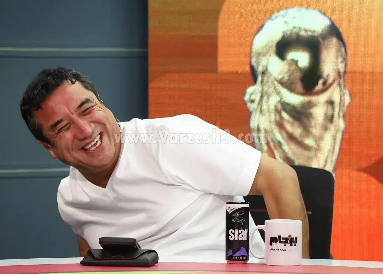 ناگهان همه چیز تغییر کرد/ فوری و اختصاصی: سرنوشت خداداد و پرسپولیس!