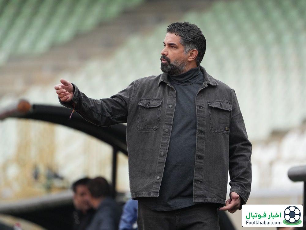قربانی: کاش هیچوقت از استقلال نمی‌رفتم