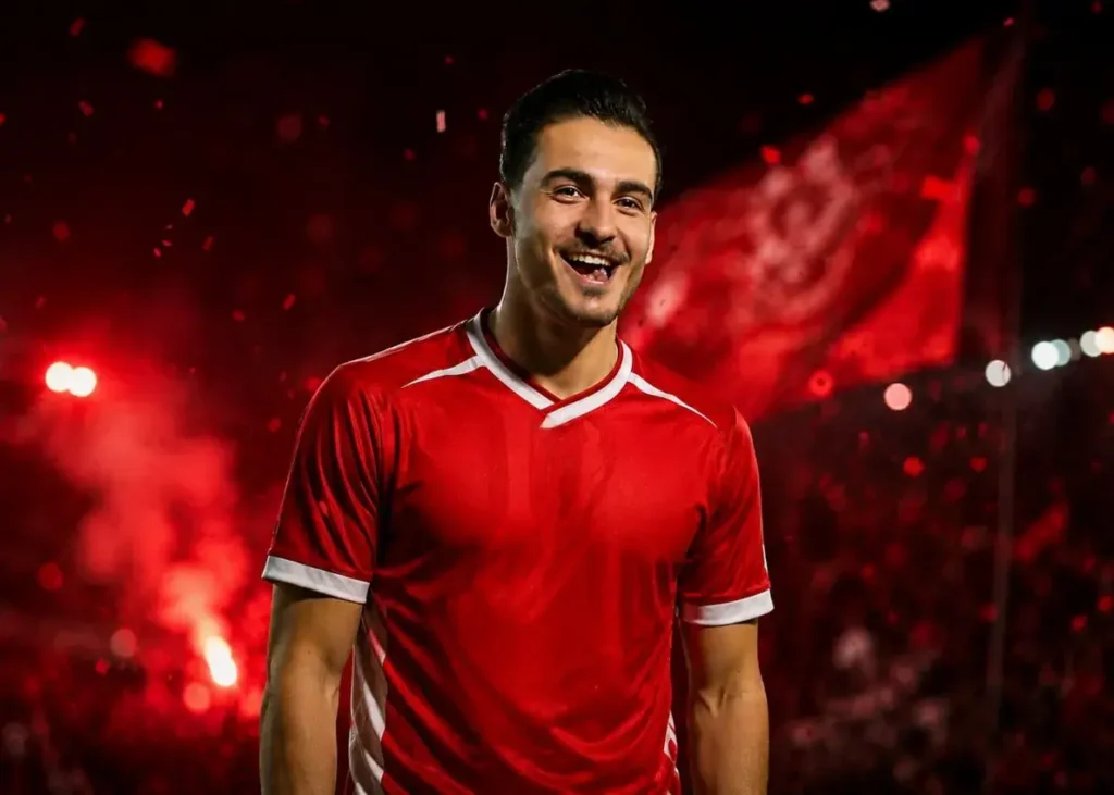 در انتظار رونمایی سرخ‌ها از پدیده لیگ برتر/ کسری طاهری با پرسپولیس امضا کرد