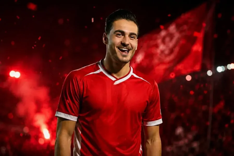 خرید مهم پرسپولیسی‌ها (تقریبا) قطعی؛/ اولین بمب نقل و انتقالاتی با دود قرمز!