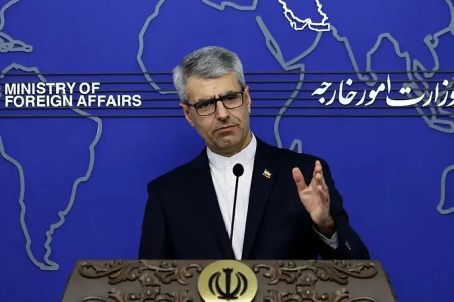 جزئیات جدید از توافق از زبان بقایی