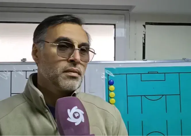آخرین تلاشهای مدیرعامل:/ شمس آذر هم مجوز ملی و هم مجوز حرفه‌ای