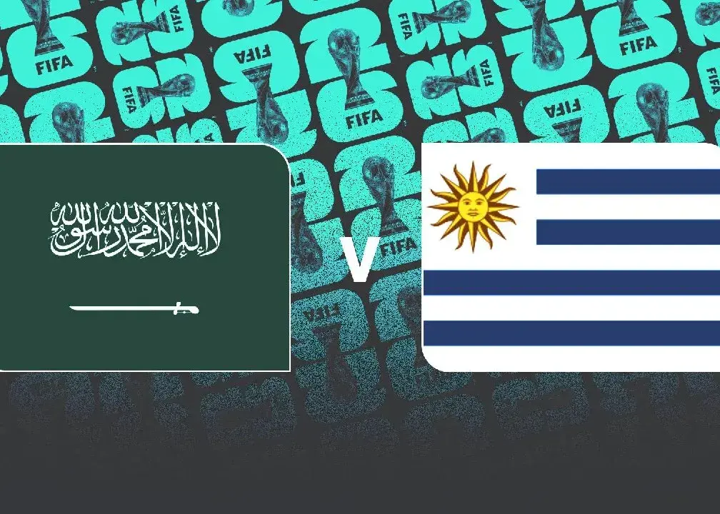 اروگوئه مثل آرژانتین 2022 / ترکیب احتمالی عربستان و اروگوئه | شگفتی جدید؟