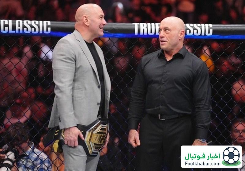 از اتاق خبر تا الگوریتم، تحول بزرگ در رنکینگ UFC