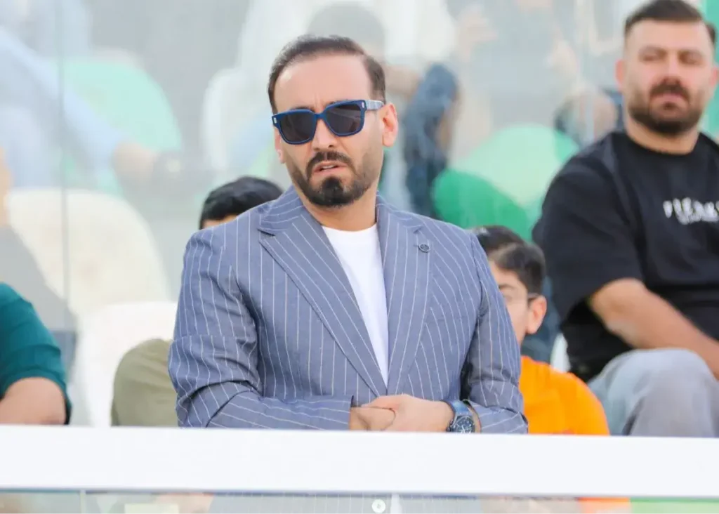 اعلام سیاست نقل و انتقالات خیبر؛/ فروشنده بزرگ بازار ایران وارد می‌شود