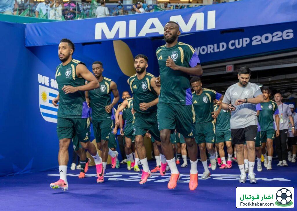 اقامت عربستان در آمریکا تمدید شد!