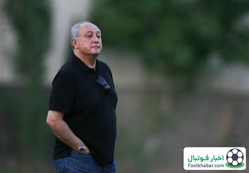 او یک آدم معمولی نیست/ فریبا: باید گذشت می‌کردیم و سردار می‌آمد