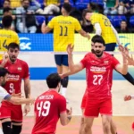 ایران- برزیل: دوستانه پیش از جنگ اصلی