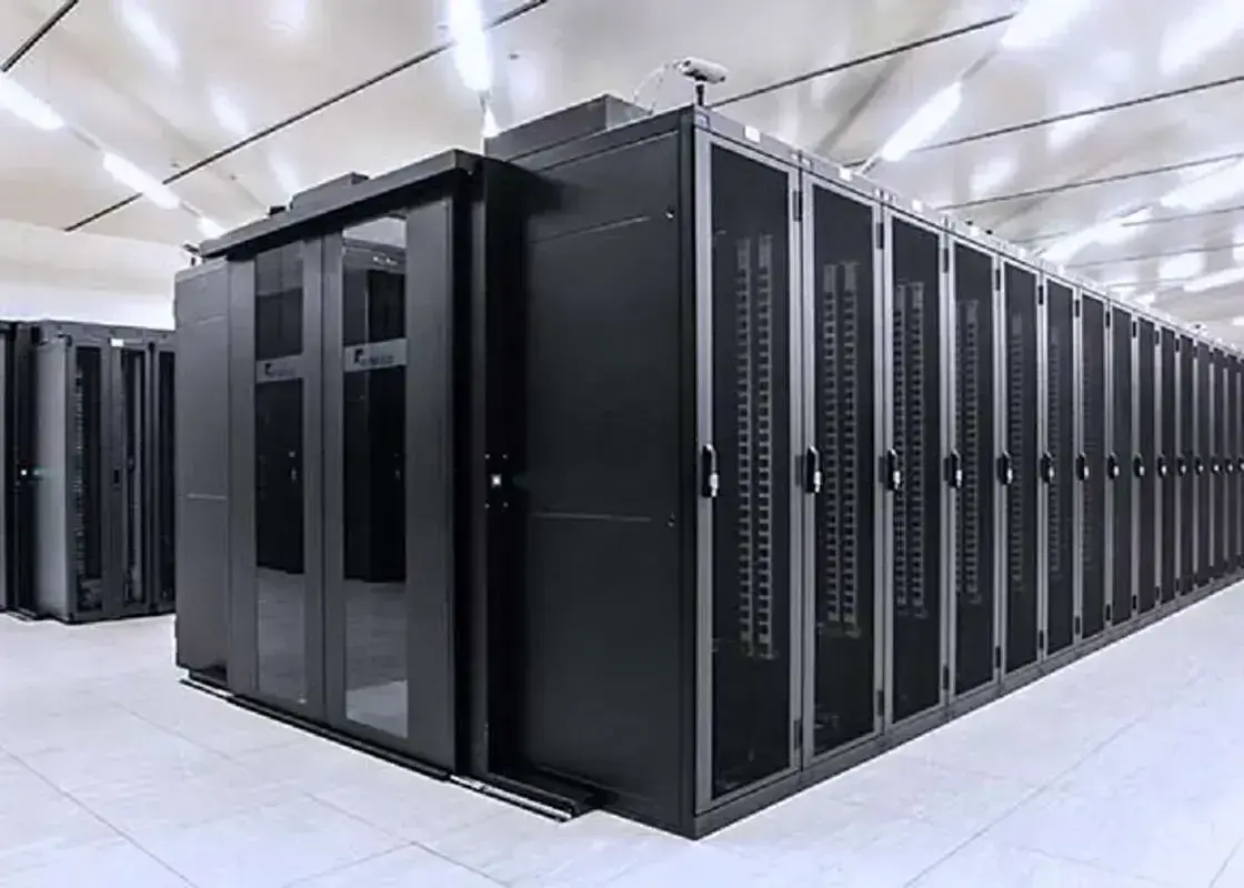 اینترنت دیتاسنترها همچنان قطع است؟