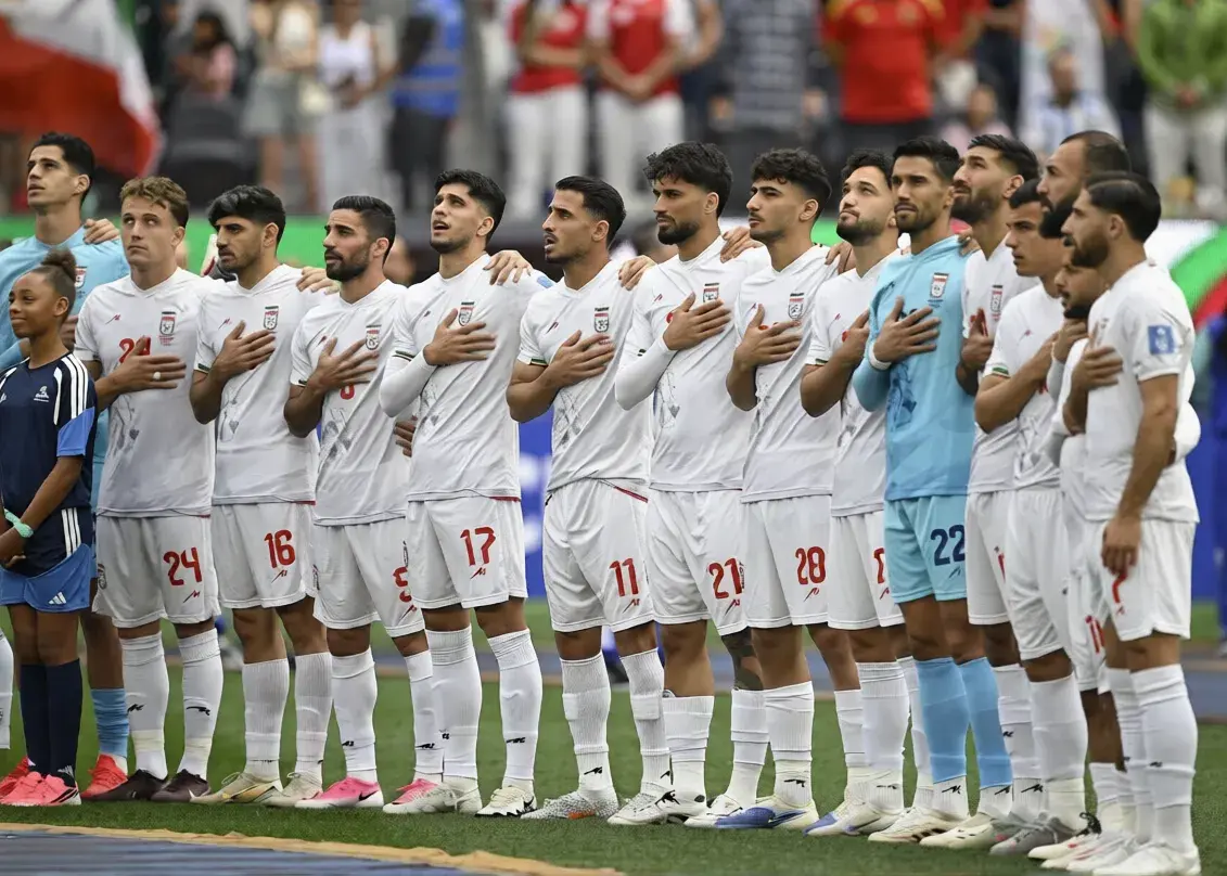 با یک تساوی (احتمالا) صعود خواهیم کرد؛/ نتایج بامدادی جام جهانی به سود تیم ملی!