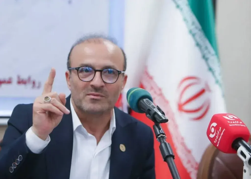 بابایی: در ماههای اخیر برخی اعزام ها کنسل شد/ دورخیز ورزشکاران نابینا برای درخشش در ناگویا