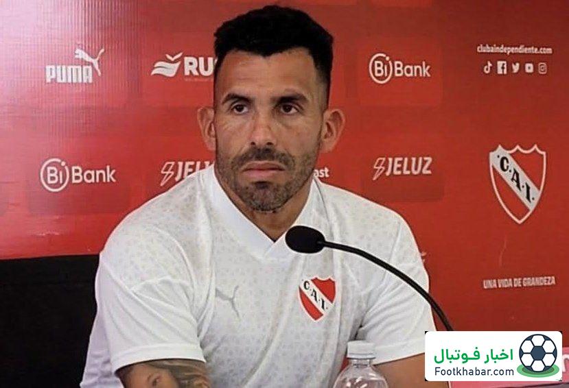 باورتان نمی‌شود، با رئال قرارداد بستم ولی کنسل شد