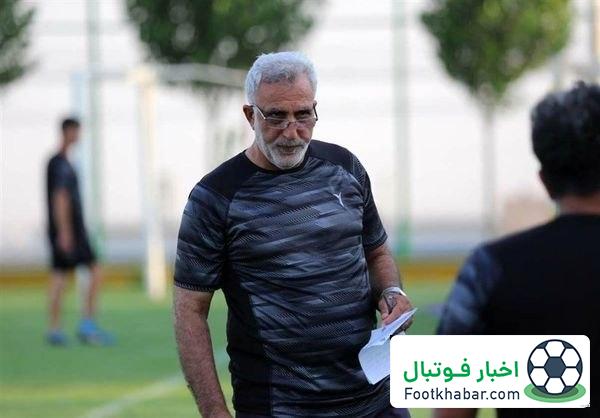 تحرکات قدیمی‌های پاس برای احیای قهرمان آسیا