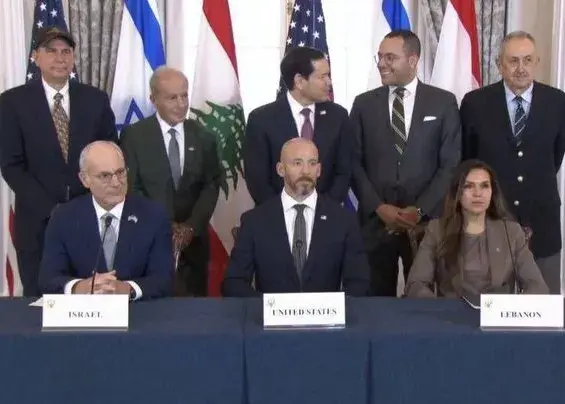 جزئیات توافق دولت لبنان و رژیم صهیونیستی