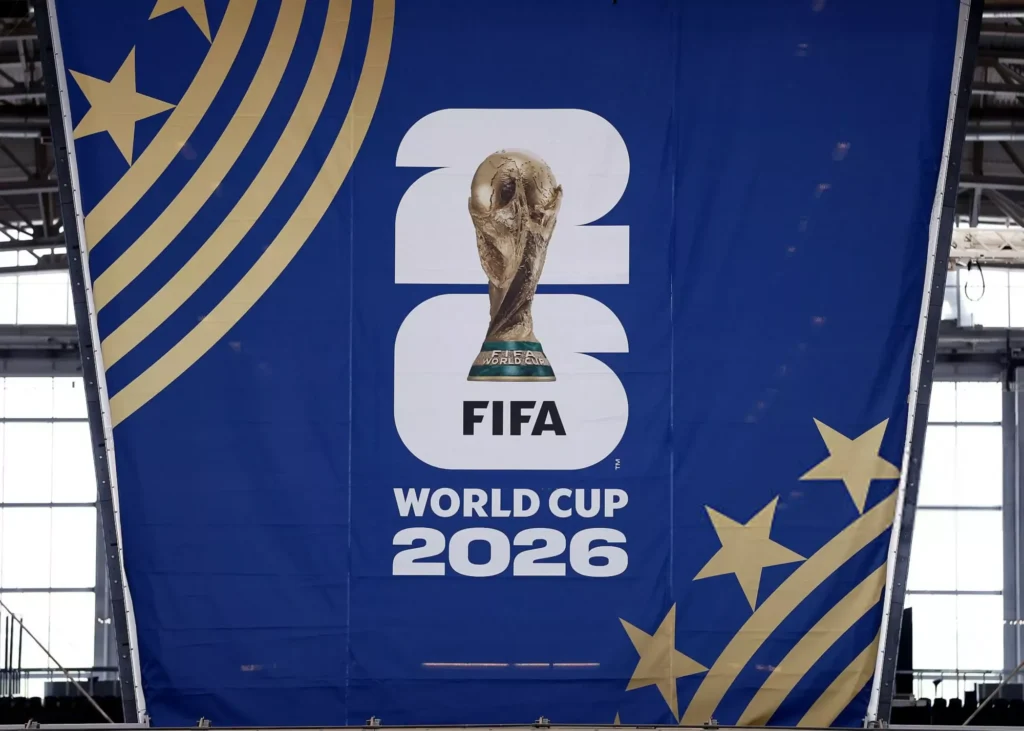 فهرست 32 تیم صعودکننده و حذف شدگان/ این شروع جدید جام جهانی 2026 است