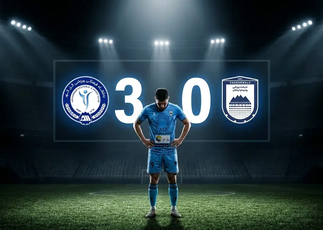 حذف مدعی آسیا، یک رده صعود پرسپولیس/ فوری: حکم جنجالی فوتبال ایران صادر شد!