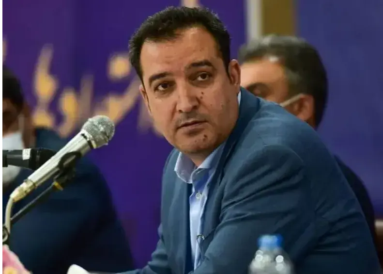 در تعیین سهمیه آسیایی باید همه رقابت‌ها ملاک قرار گیرد/ واکنش مدیرعامل گل‌گهر به اظهارنظر مدیران چادرملو