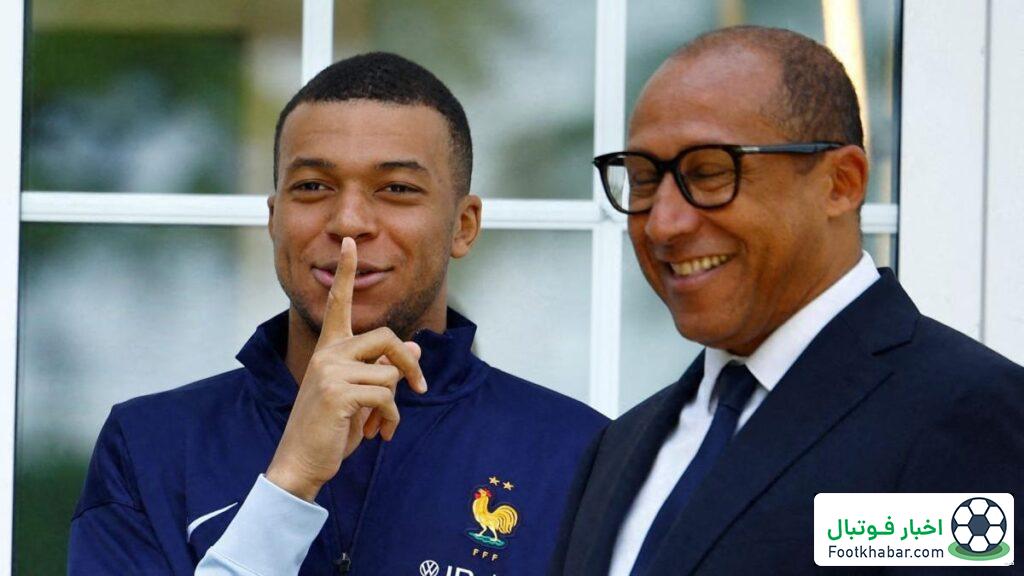 دیالو: هیچ تنشی با بازیکنان تیم ملی نداشتیم/ پاسخ رئیس فدراسیون فرانسه به شایعات جنجالی