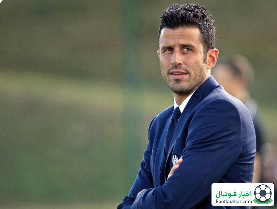 رسمی: سرمربی جدید فیورنتینا معرفی شد