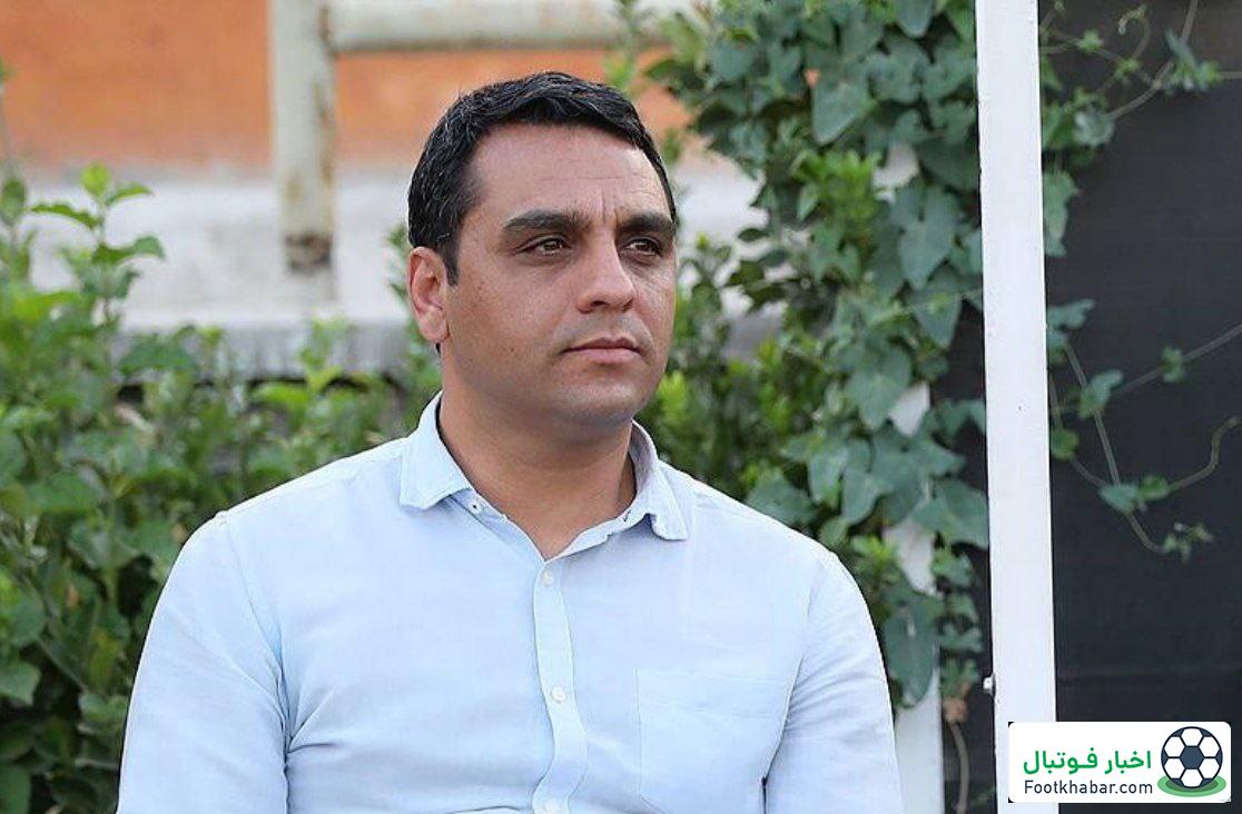 سازمان لیگ و فدراسیون عادلانه‌ترین تصمیم را بگیرند/ فتاحی: استقلال باید به عنوان قهرمان معرفی شود