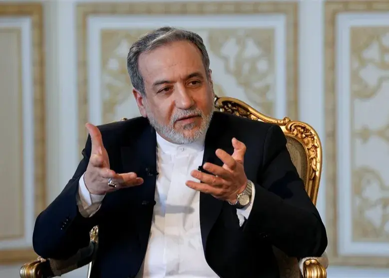 عراقچی: اسرائیل، علت اصلی تیره شدن روابط ما با امارات است