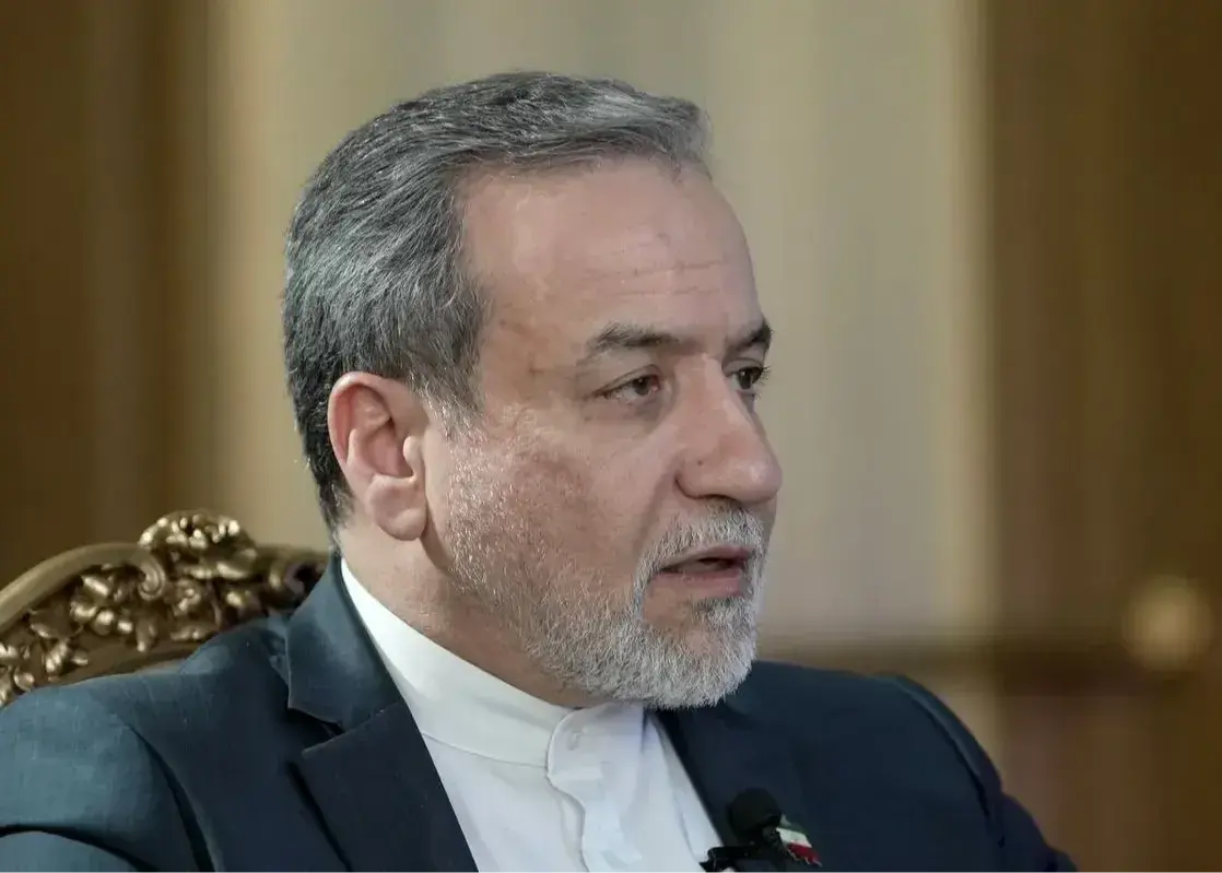 عراقچی: / تفاهم‌نامه هیچگاه تا این حد به نهایی شدن نزدیک نبوده