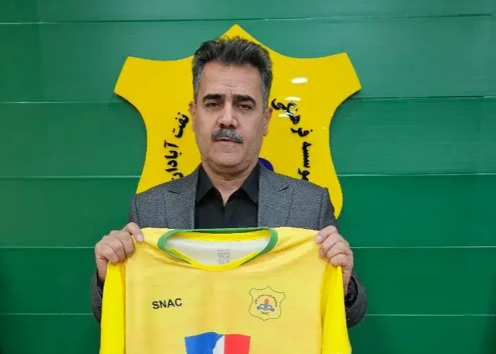 قائم مقام صنعت نفت در گفت‌وگو با ورزش‌سه!/ تهدید جدید در آبادان: سید برود من هم می‌روم!