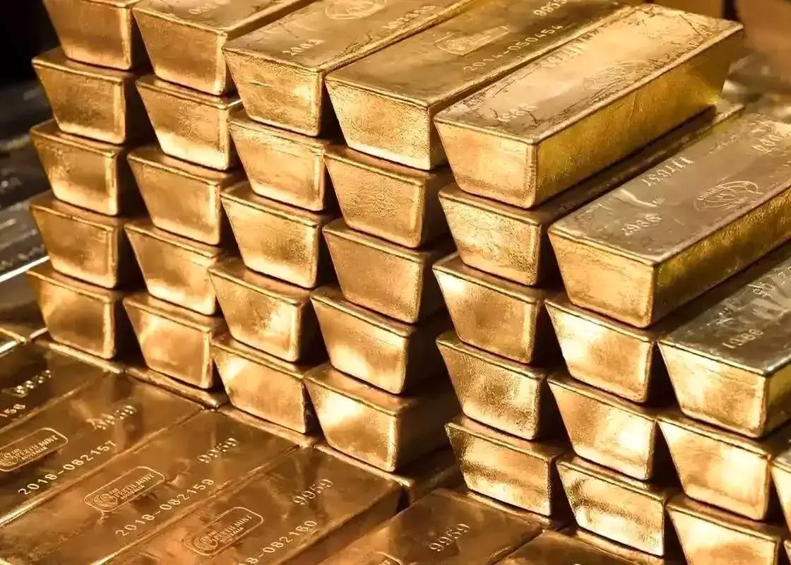 قیمت طلا امروز دوشنبه ۸ تیر