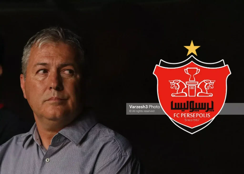 مدیران باشگاه راهی ترکیه شدند/ اختصاصی: آغاز مذاکرات جدی پرسپولیس و اسکوچیچ