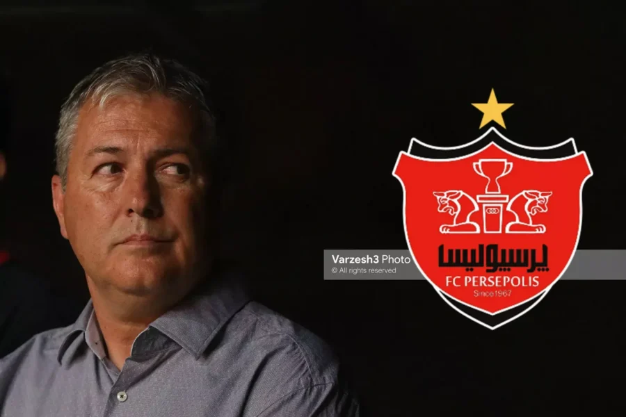 مدیران باشگاه راهی ترکیه شدند/ اختصاصی: آغاز مذاکرات جدی پرسپولیس و اسکوچیچ