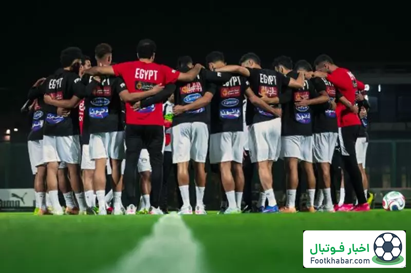 مصر با کمترین بودجه بین آفریقایی‌ها؛/ رقیب ایران از برزیل پول می‌گیرد!