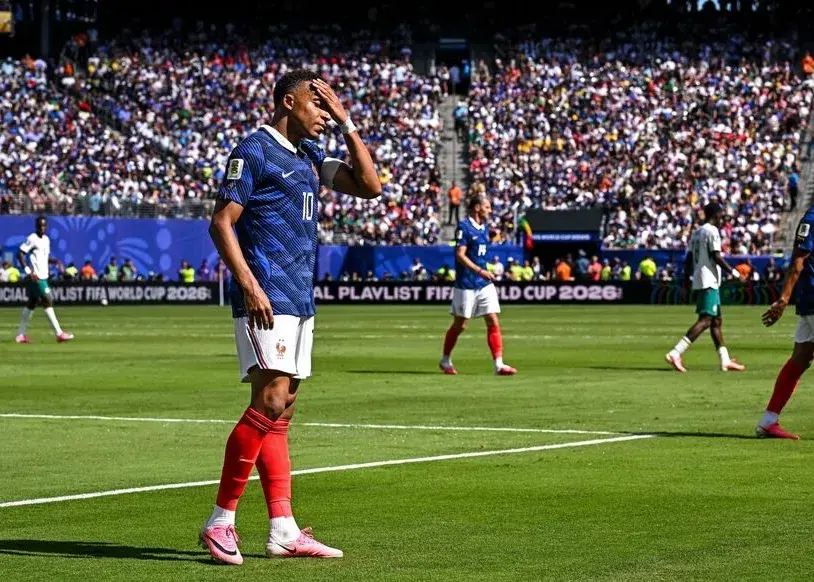 هشدار جوی به بالاترین حد رسید؛/ لغو اولین بازی در جام جهانی جدی شد
